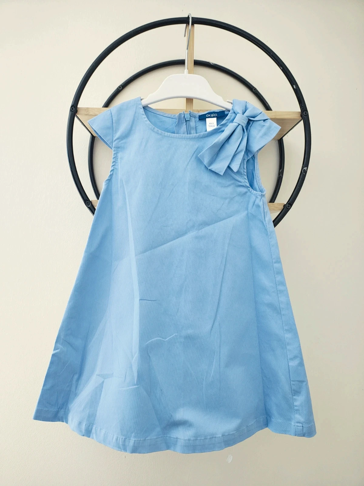 4 ans robe Okaïdi